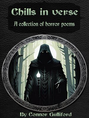cover image of Chills in Verse